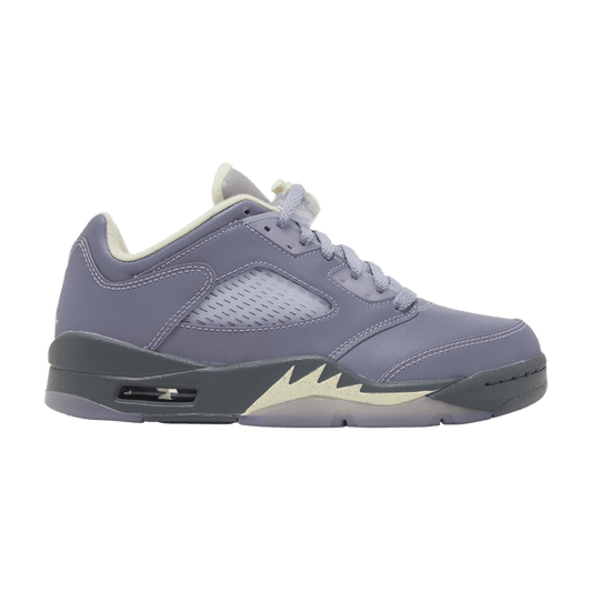 Jordan 5 Retro Low Indigo Haze (Women's)