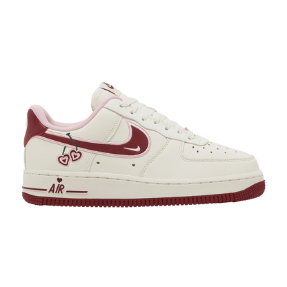Nike Air Force 1 Low Valentine's Day (2023) (Women's)