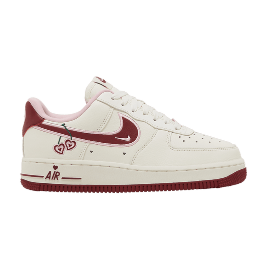 Nike Air Force 1 Low Valentine's Day (2023) (Women's)
