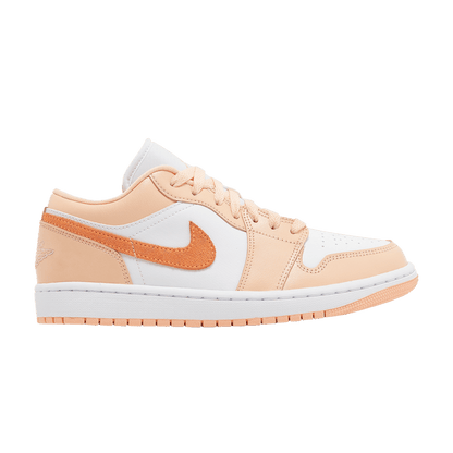 Jordan 1 Low Sunset Haze (Women's)