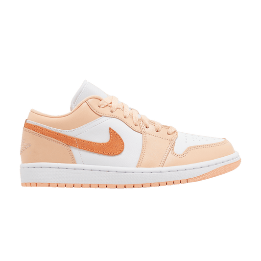 Jordan 1 Low Sunset Haze (Women's)