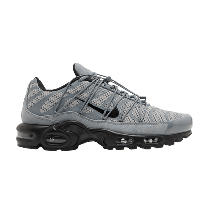 Nike Air Max Plus Toggle Grey Reflective