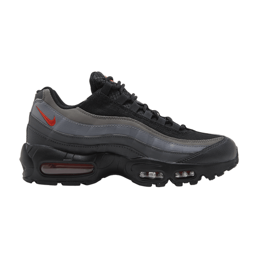 Nike Air Max 95 Grey Reflective (2022)