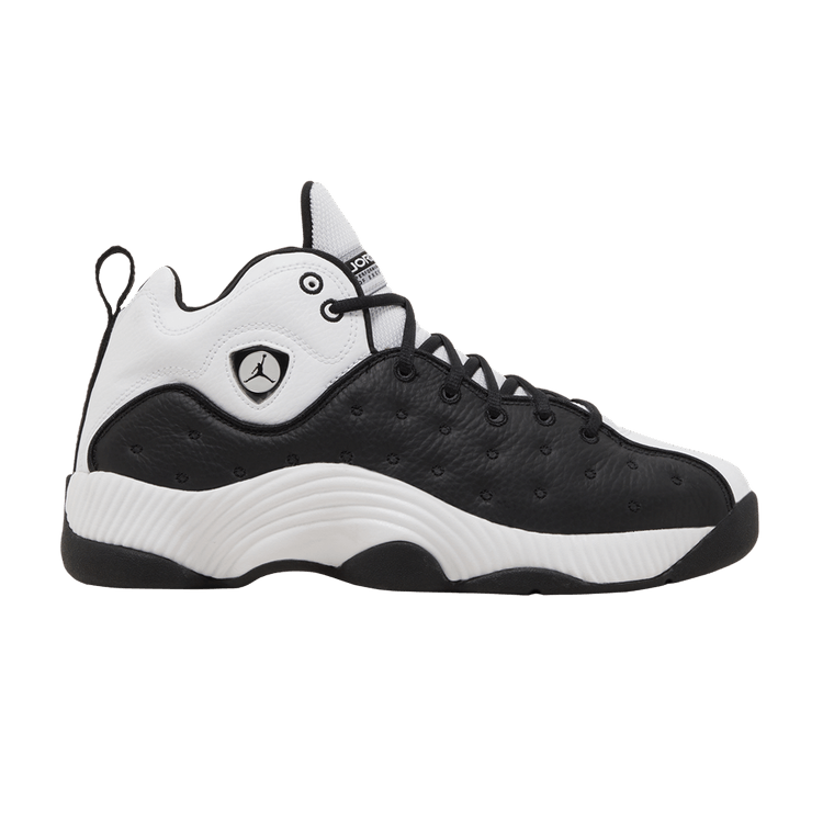 Jordan Jumpman Team 2 White Black