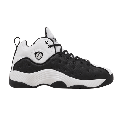 Jordan Jumpman Team 2 White Black