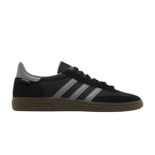 adidas Handball Spezial Core Black Grey Four Gum