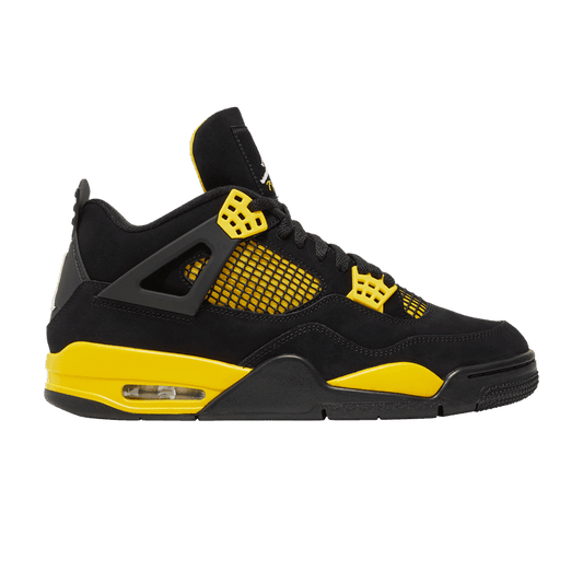 Jordan 4 Retro Thunder (2023)
