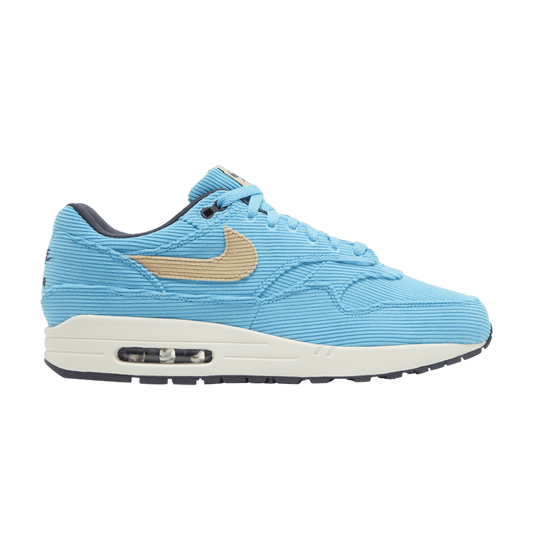 Nike Air Max 1 Corduroy Baltic Blue