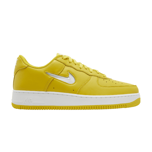 Nike Air Force 1 Low '07 Retro Color of the Month Yellow Jewel