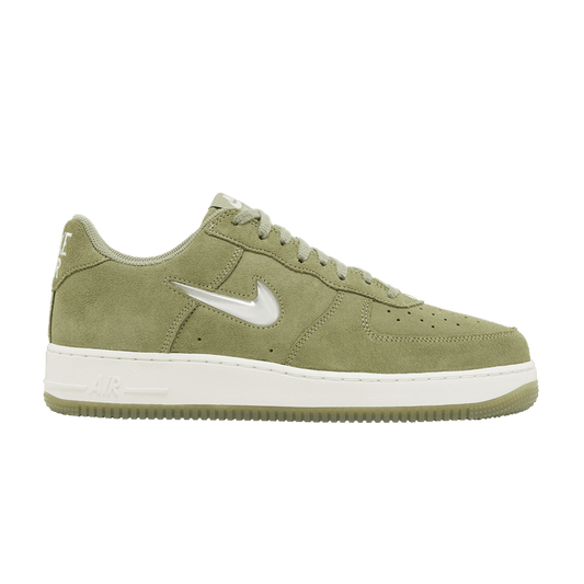 Nike Air Force 1 '07 Low Color of the Month Jewel Oil Green