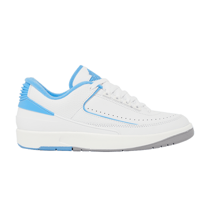 Jordan 2 Retro Low UNC
