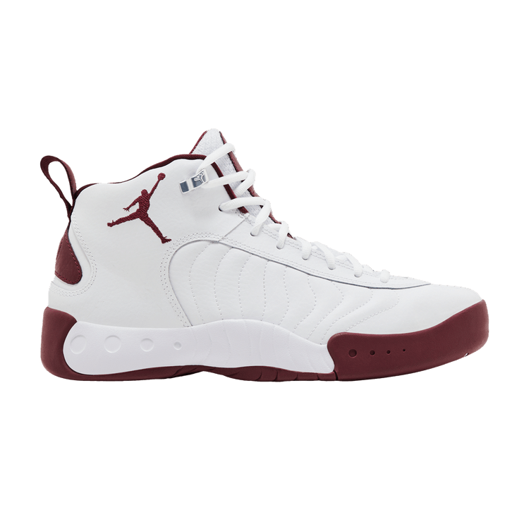 Jordan Jumpman Pro Cherrywood
