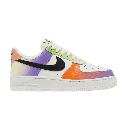 Nike Air Force 1 Low '07 Multi-Color Gradient (Women's)