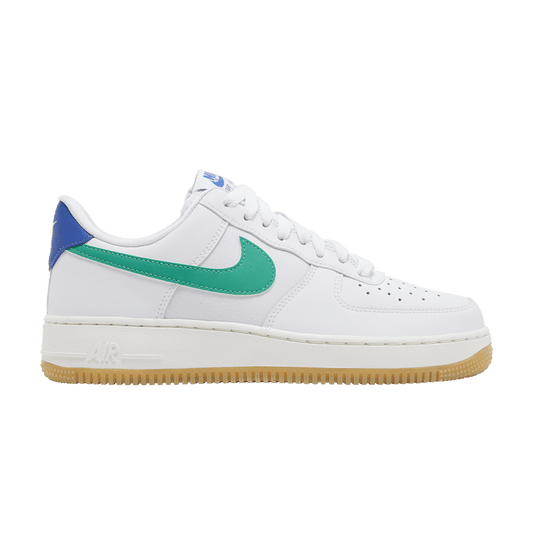 Nike Air Force 1 Low '07 White Stadium Green (Women's)