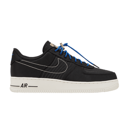 Nike Air Force 1 Low '07 LV8 Black Sail