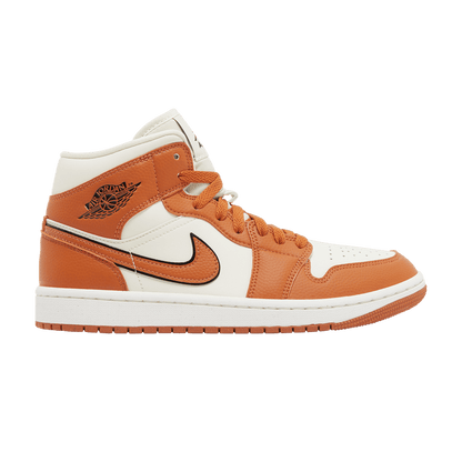 Jordan 1 Mid SE Sport Spice (Women's)