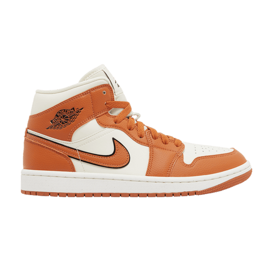 Jordan 1 Mid SE Sport Spice (Women's)