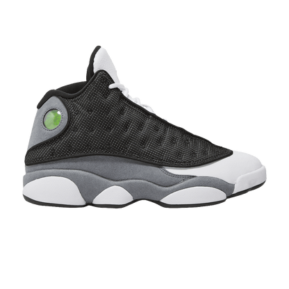 Jordan 13 Retro Black Flint