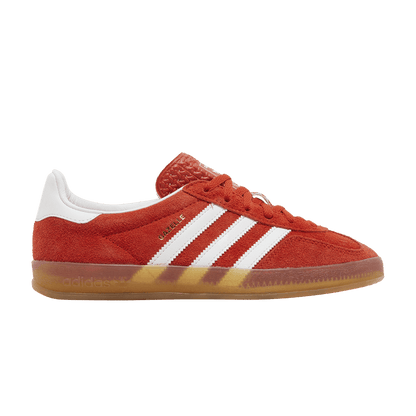 adidas Gazelle Indoor Bold Orange (Women's)