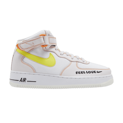 Nike Air Force 1 Mid '07 Feel Love (Women's)