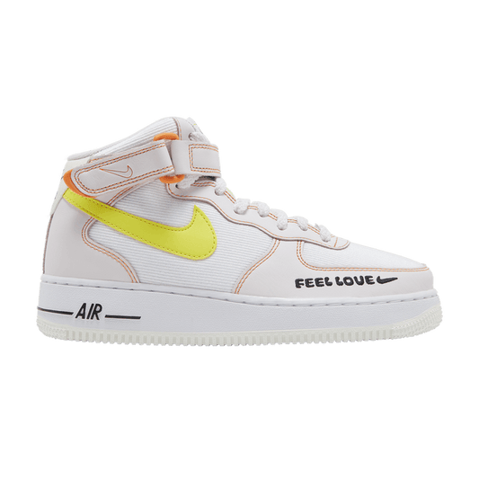 Nike Air Force 1 Mid '07 Feel Love (Women's)