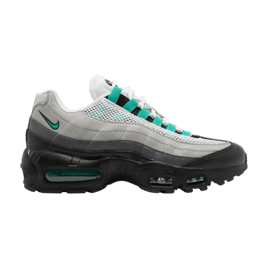 Nike Air Max 95 Black Stadium Green (Women's)