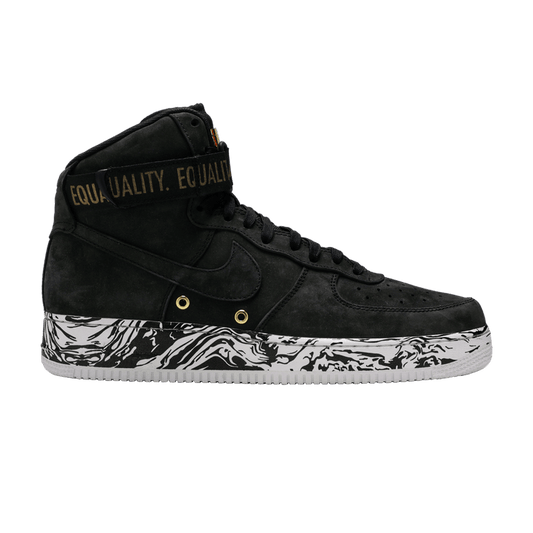 Nike Air Force 1 High BHM (2017)