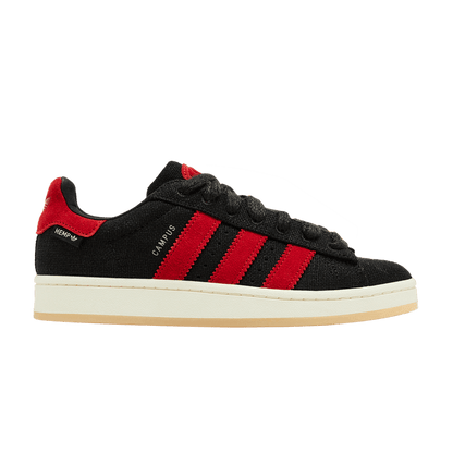 adidas Campus 00s TKO Black Power Red