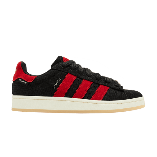 adidas Campus 00s TKO Black Power Red