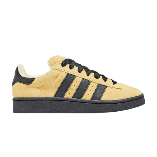 adidas Campus 00s Almost Yellow Core Black