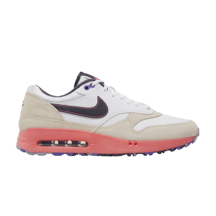 Nike Air Max 1 '86 OG Golf NRG Big Bubble Flower City