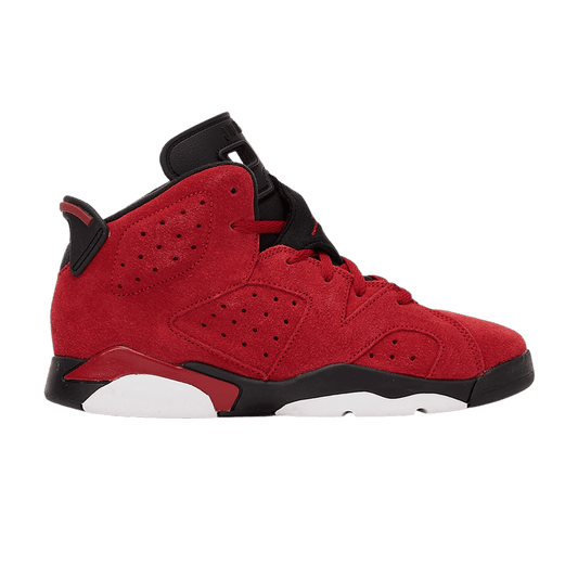 Jordan 6 Retro Toro Bravo (PS)