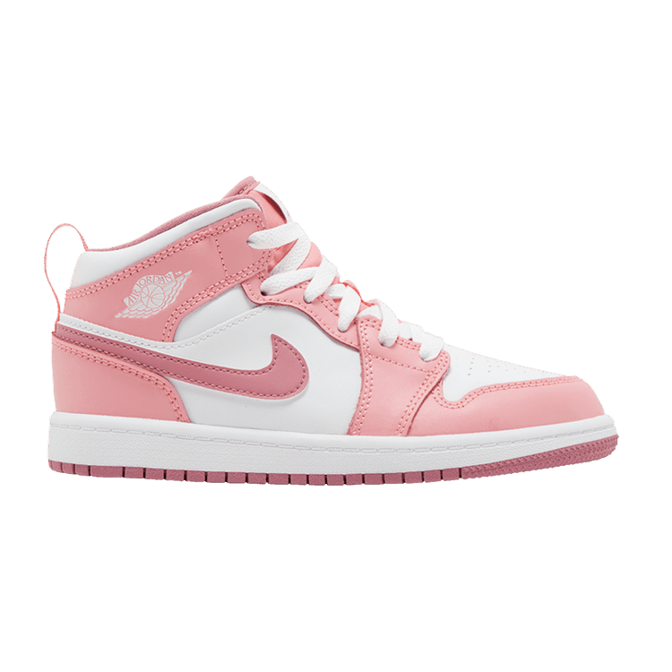 Jordan 1 Mid Valentine's Day (2023) (PS)