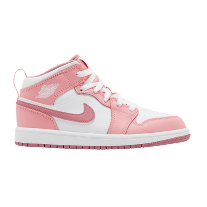Jordan 1 Mid Valentine's Day (2023) (PS)