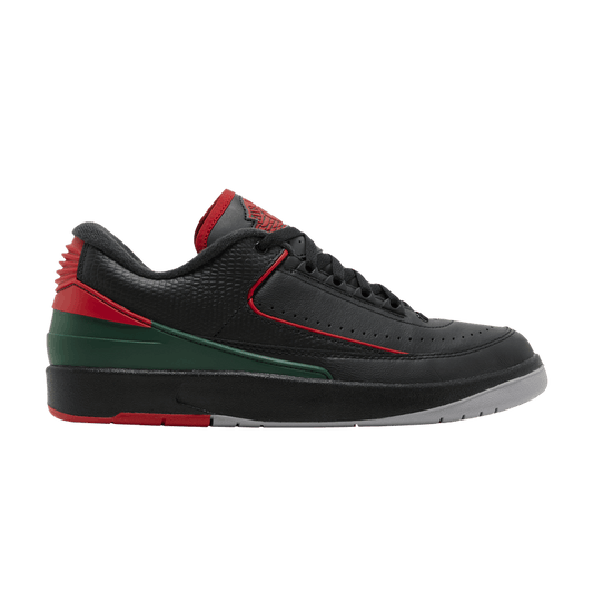 Jordan 2 Retro Low Christmas