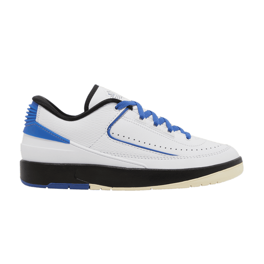 Jordan 2 Retro Low Varsity Royal (Women's)