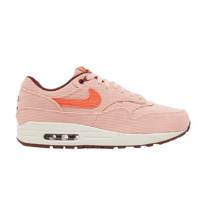 Nike Air Max 1 PRM Corduroy Coral Stardust