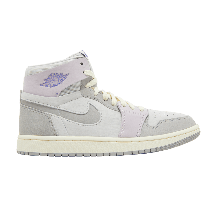 Jordan 1 High Zoom Air CMFT 2 Barely Grape (Women's)