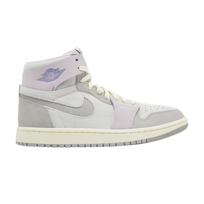 Jordan 1 High Zoom Air CMFT 2 Barely Grape (Women's)