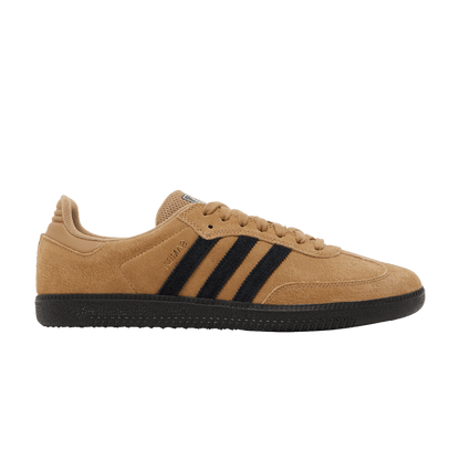adidas Samba ADV Cardboard Black