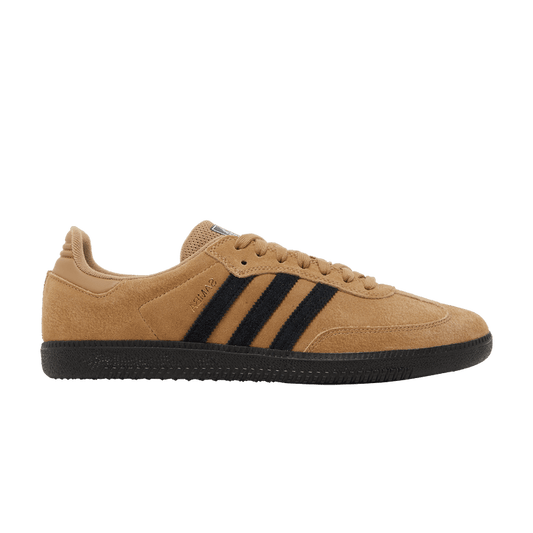 adidas Samba ADV Cardboard Black