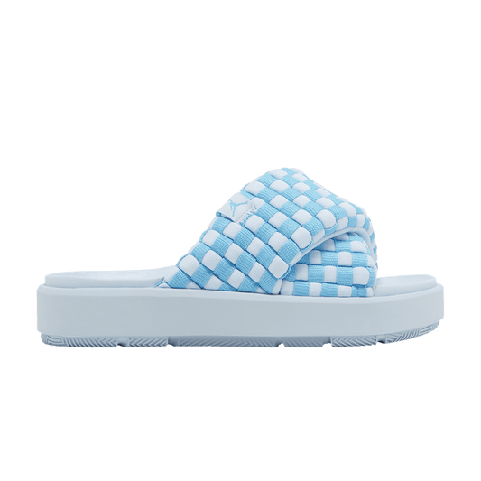 Jordan Sophia Baltic Blue White Blue Chambray (Women's)