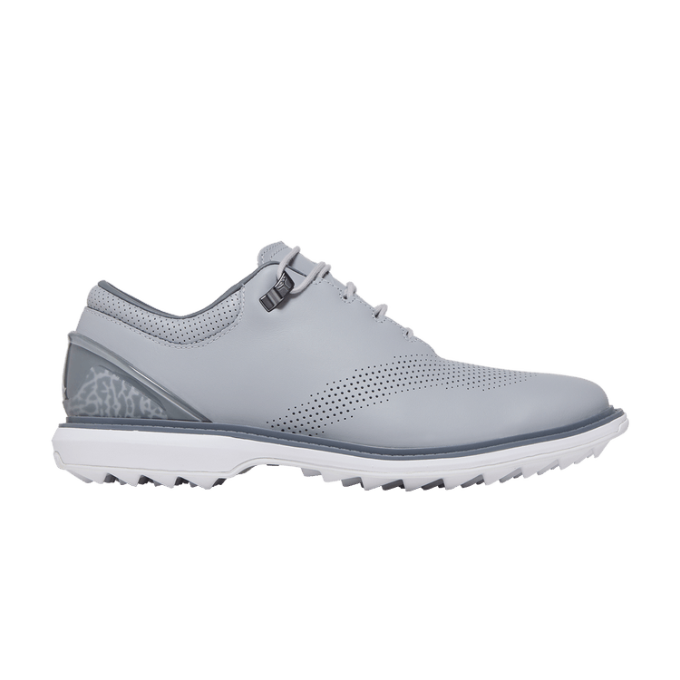 Jordan ADG 4 Golf Wolf Grey