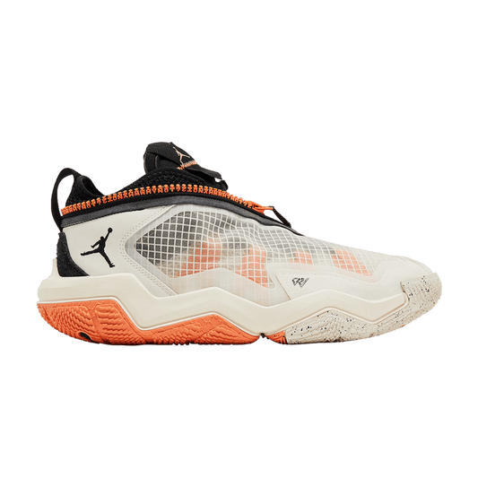 Jordan Why Not Zer0.6 Rattan