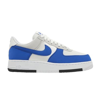 Nike Air Force 1 Low '07 LV8 Time Warp Royal