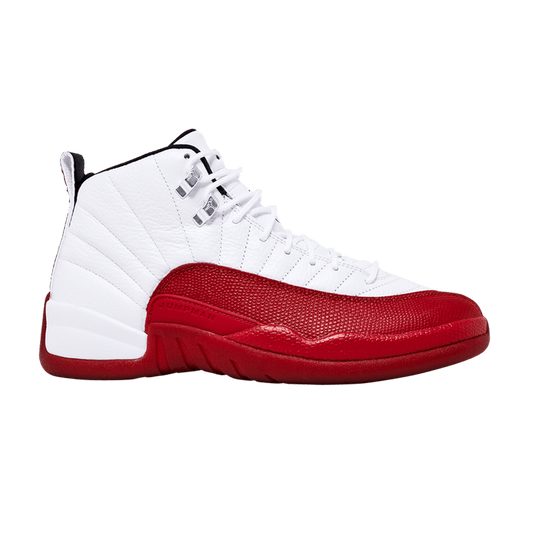 Jordan 12 Retro Cherry (2023)