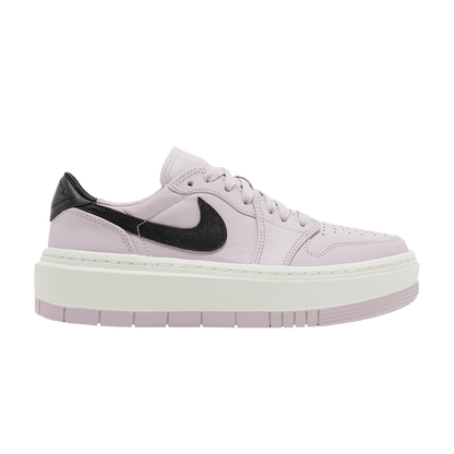 Jordan 1 Elevate Low Iced Lilac (Women's)