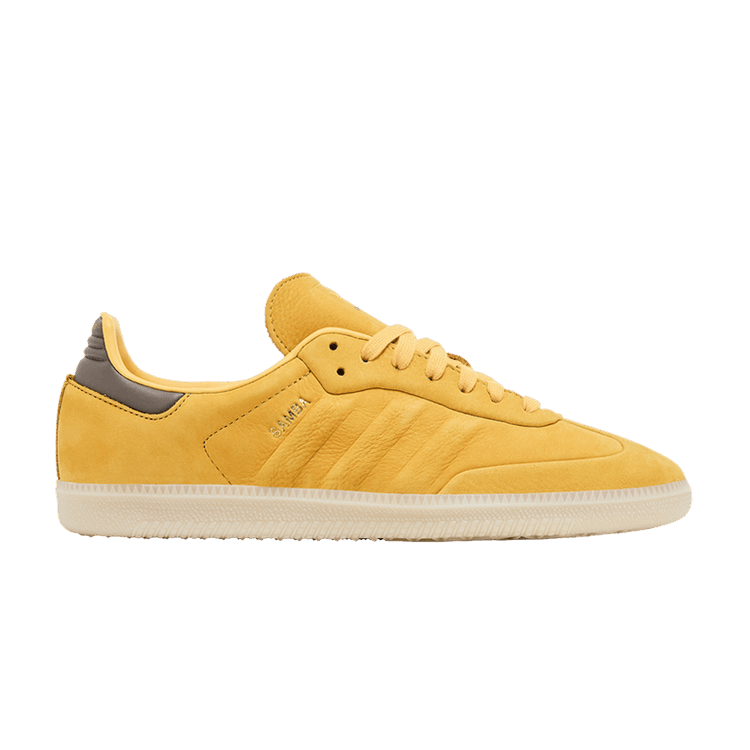 adidas Samba Bold Gold