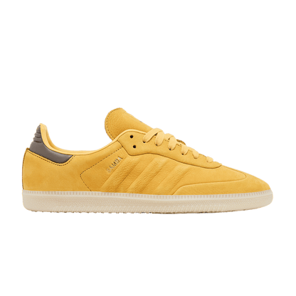 adidas Samba Bold Gold