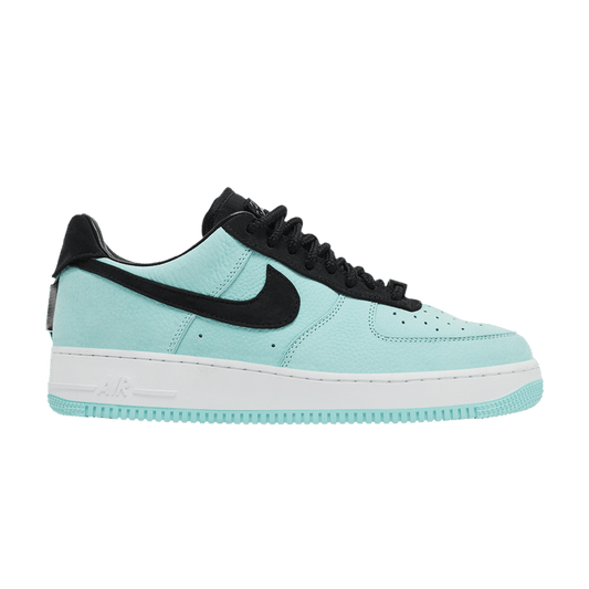 Nike Air Force 1 Low Tiffany & Co. 1837 (Friends and Family)